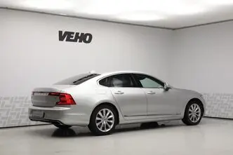 Volvo S90, 2.0, 187 kW, petrol, automatic, front-wheel drive