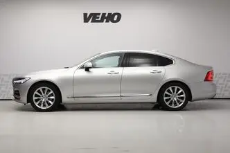 Volvo S90, 2.0, 187 kW, petrol, automatic, front-wheel drive