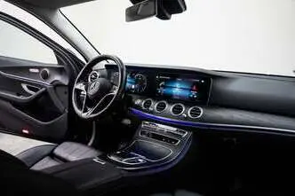 Mercedes-Benz E 220, 2.0, 143 kW, diisel, automaat, nelikvedu