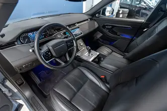 Land Rover Range Rover Evoque, 2.0, 120 kW, hübriid, automaat, nelikvedu