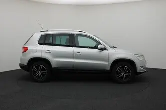 Volkswagen Tiguan, 1.4, 110 kW, bensiin, manuaal, esivedu