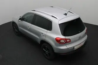 Volkswagen Tiguan, 1.4, 110 kW, bensiin, manuaal, esivedu