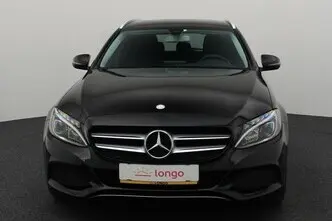 Mercedes-Benz C 350, 2.0, 155 kW, hübriid, automaat, tagavedu