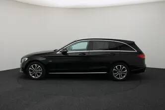 Mercedes-Benz C 350, 2.0, 155 kW, hübriid, automaat, tagavedu