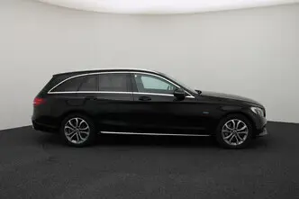 Mercedes-Benz C 350, 2.0, 155 kW, hübriid, automaat, tagavedu