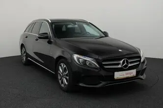 Mercedes-Benz C 350, 2.0, 155 kW, hübriid, automaat, tagavedu