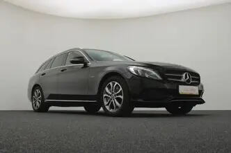 Mercedes-Benz C 350, 2.0, 155 kW, hübriid, automaat, tagavedu