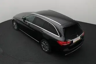 Mercedes-Benz C 350, 2.0, 155 kW, hübriid, automaat, tagavedu