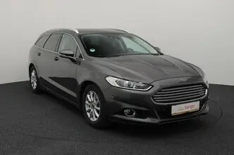 Ford Mondeo, 1.6, 85 kW, diisel, manuaal, esivedu