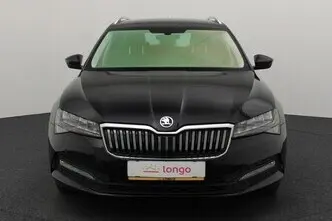 Škoda Superb, 1.6, 88 kW, diisel, automaat, esivedu