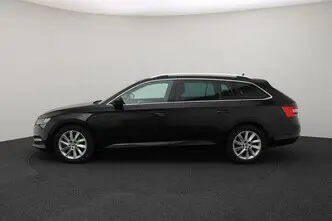 Škoda Superb, 1.6, 88 kW, diisel, automaat, esivedu