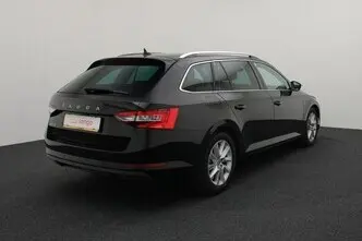 Škoda Superb, 1.6, 88 kW, diisel, automaat, esivedu