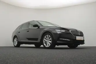 Škoda Superb, 1.6, 88 kW, diisel, automaat, esivedu