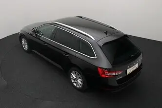 Škoda Superb, 1.6, 88 kW, diisel, automaat, esivedu