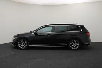 Volkswagen Passat, 2.0, 110 kW, diisel, manuaal, esivedu