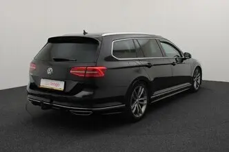 Volkswagen Passat, 2.0, 110 kW, diisel, manuaal, esivedu