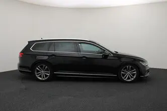 Volkswagen Passat, 2.0, 110 kW, diisel, manuaal, esivedu