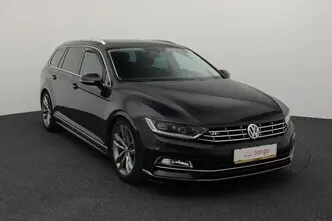 Volkswagen Passat, 2.0, 110 kW, diisel, manuaal, esivedu