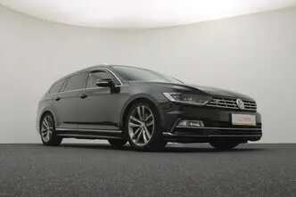 Volkswagen Passat, 2.0, 110 kW, diisel, manuaal, esivedu