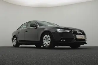 Audi A4, 1.8, 125 kW, bensiin, manuaal, esivedu