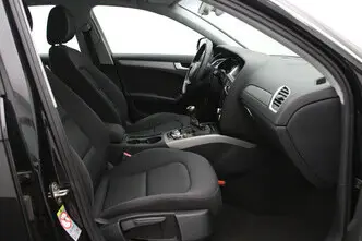 Audi A4, 1.8, 125 kW, bensiin, manuaal, esivedu