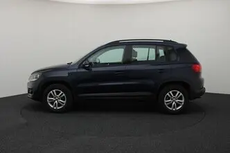 Volkswagen Tiguan, 1.4, 90 kW, bensiin, manuaal, esivedu