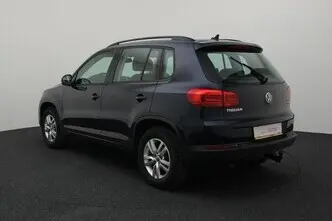 Volkswagen Tiguan, 1.4, 90 kW, bensiin, manuaal, esivedu