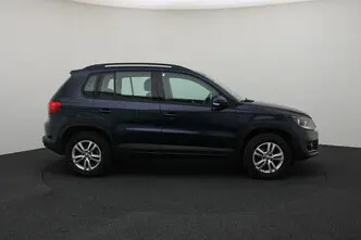 Volkswagen Tiguan, 1.4, 90 kW, bensiin, manuaal, esivedu