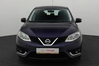 Nissan Pulsar, 1.2, 85 kW, bensiin, manuaal, esivedu