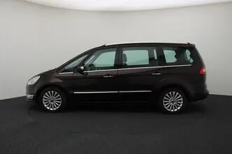 Ford Galaxy, 1.6, 118 kW, бензин, механическая, передний привод