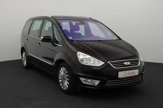 Ford Galaxy, 1.6, 118 kW, бензин, механическая, передний привод