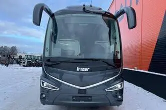 Scania K 450 6x2*4 Irizar i8, 331 kW, diesel, automatic