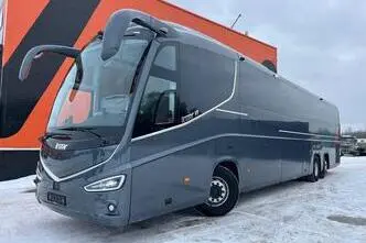 Scania K 450 6x2*4 Irizar i8, 331 kW, diesel, automatic