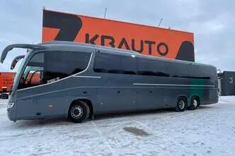 Scania K 450 6x2*4 Irizar i8, 331 kW, diesel, automatic