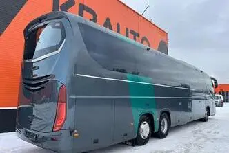 Scania K 450 6x2*4 Irizar i8, 331 kW, diesel, automatic