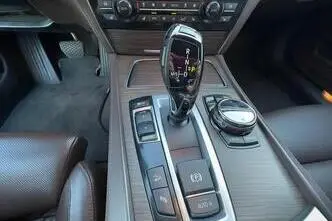 BMW 740, 3.0, 230 kW, diisel, automaat, nelikvedu