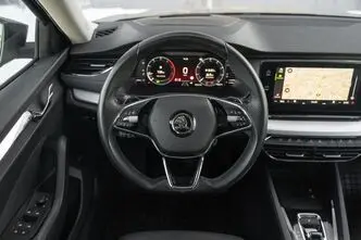 Škoda Octavia, 2.0, 110 kW, diisel, automaat, esivedu