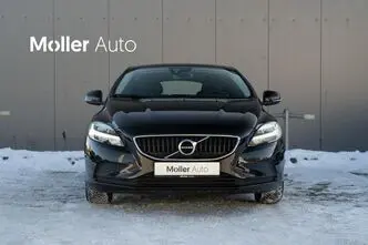 Volvo V40, 2.0, 90 kW, bensiin, automaat, esivedu