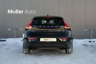 Volvo V40, 2.0, 90 kW, bensiin, automaat, esivedu