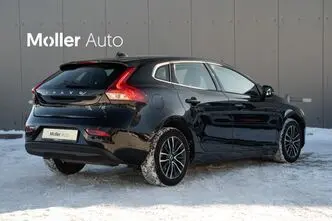 Volvo V40, 2.0, 90 kW, bensiin, automaat, esivedu