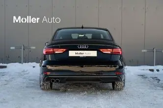 Audi A3, 2.0, 110 kW, бензин, автомат, передний привод