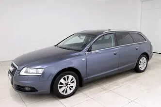 Audi A6, 2.0, 103 kW, diisel, automaat, esivedu