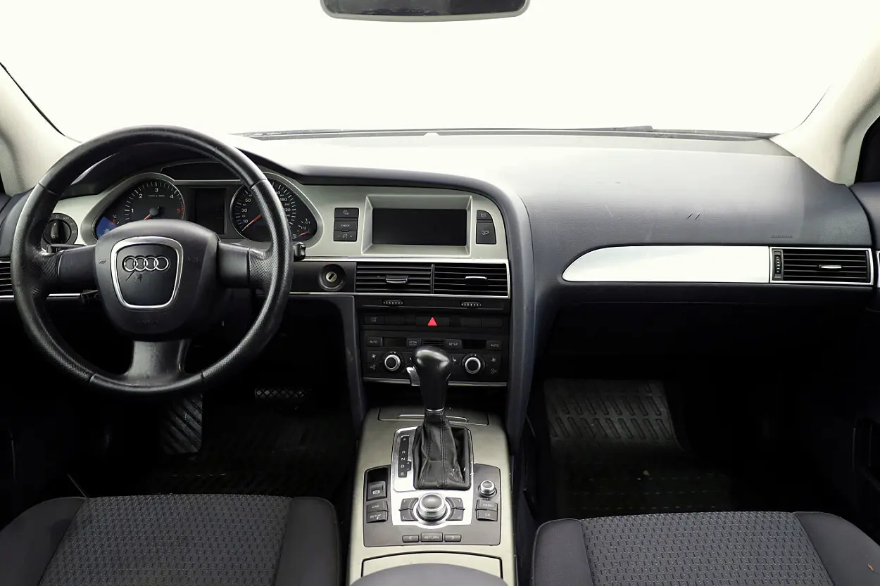 Audi A6, 2.0, 103 kW, diisel, automaat, esivedu