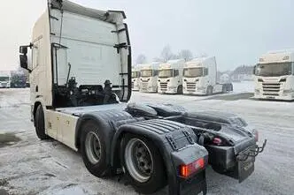 Scania R540 6X2 RETARDER, 397 kW, дизель, автомат