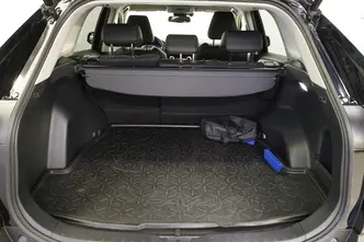 Toyota RAV4, 2.5, 131 kW, hübriid, automaat, esivedu