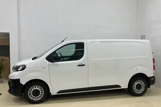 Toyota Proace, 2.0, 90 kW, diisel, manuaal, esivedu