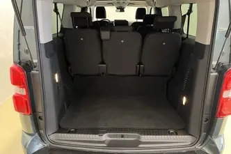 Toyota Proace Verso, 2.0, 130 kW, diisel, automaat, esivedu