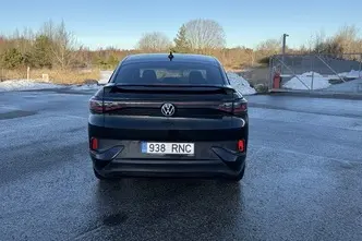 Volkswagen ID.5, 220 kW, elekter, automaat, nelikvedu