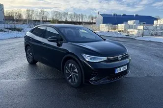 Volkswagen ID.5, 220 kW, elekter, automaat, nelikvedu