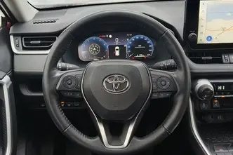 Toyota RAV4, 2.0, 129 kW, bensiin, automaat, nelikvedu